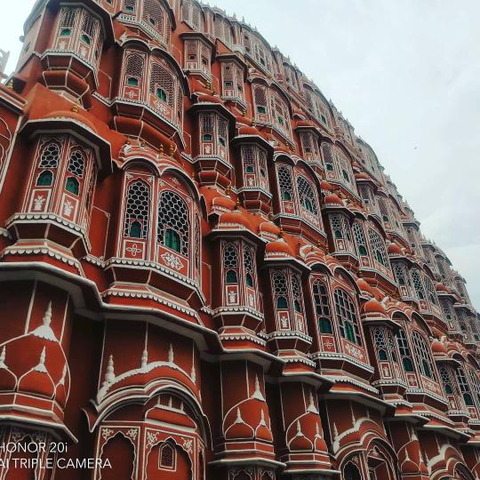 Govind Jangir 'यौधेय'