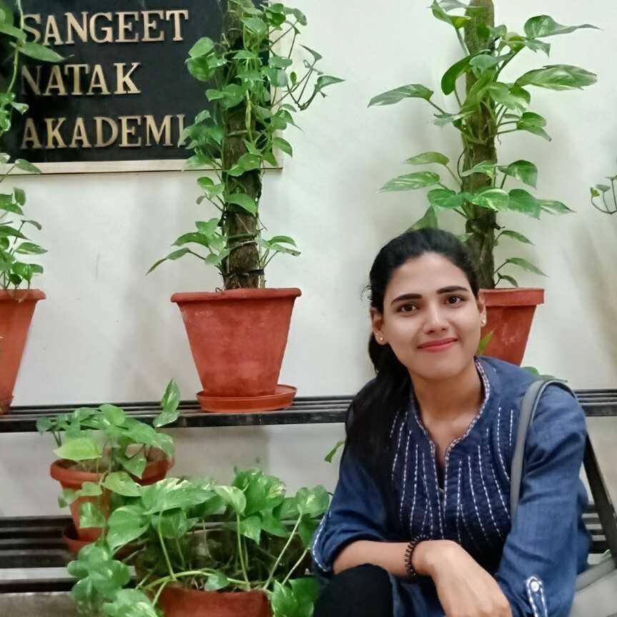 Prerna Singh