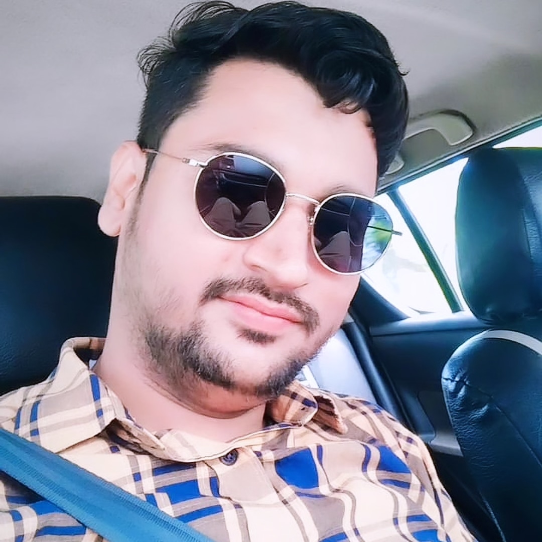 Gulab Chaubey BJP