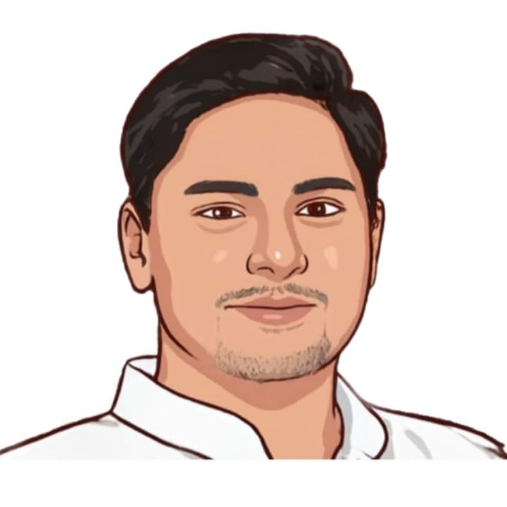 Gulshan Rishi Yadav Gulshan Rishi Yadav