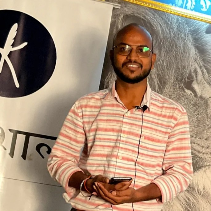 ज्ञानेन्द्र शर्मा 'प्रयागी''s pic