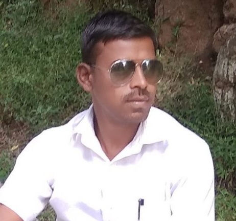 Hanamant yadav