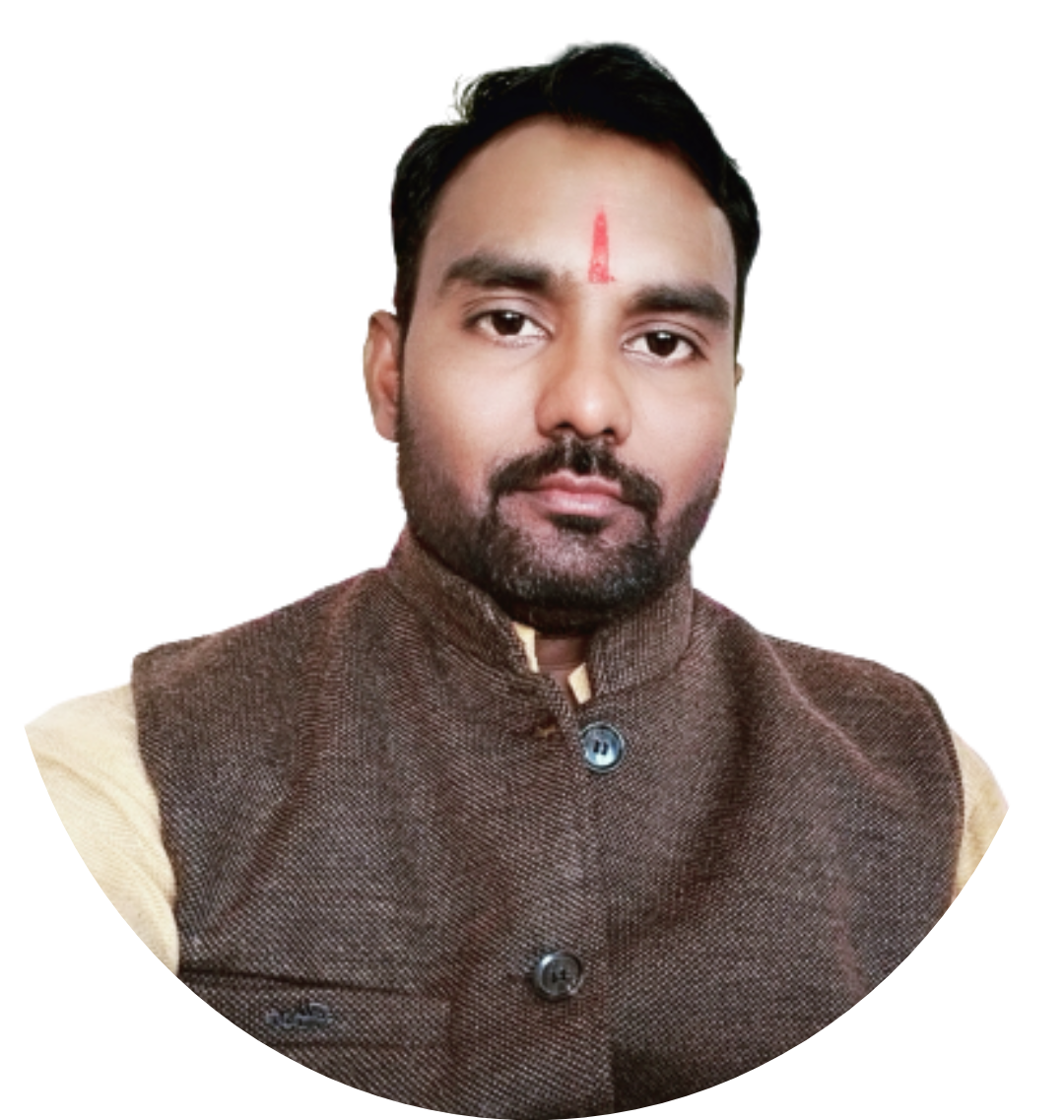 हरवंश हृदय