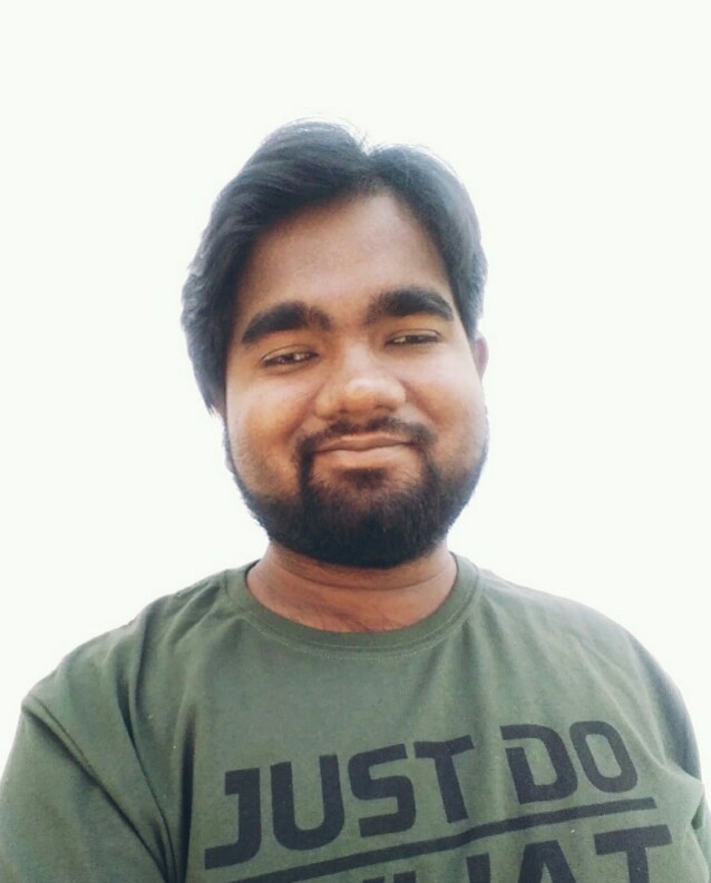 Harinarayan Tanha's pic