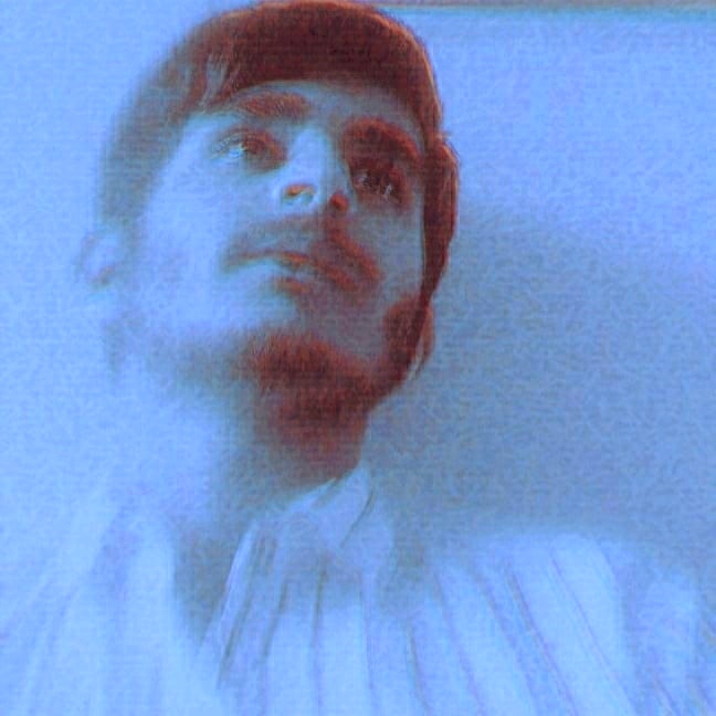 हर्षवर्धन तिवारी's pic