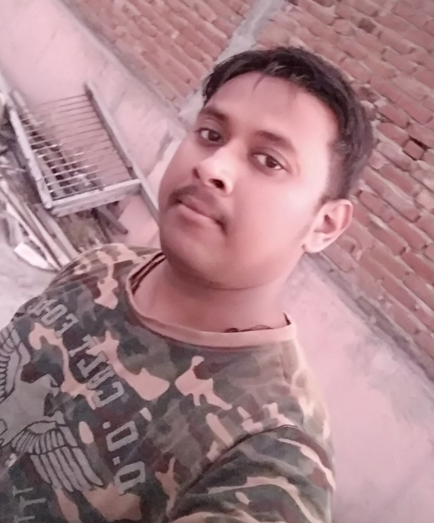 Harshit Kushwaha