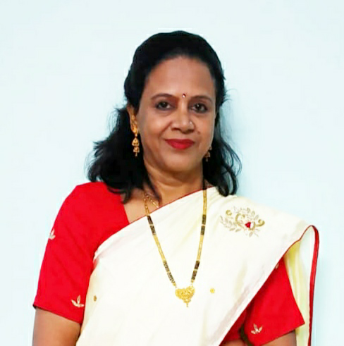 Hemlata Paliwal