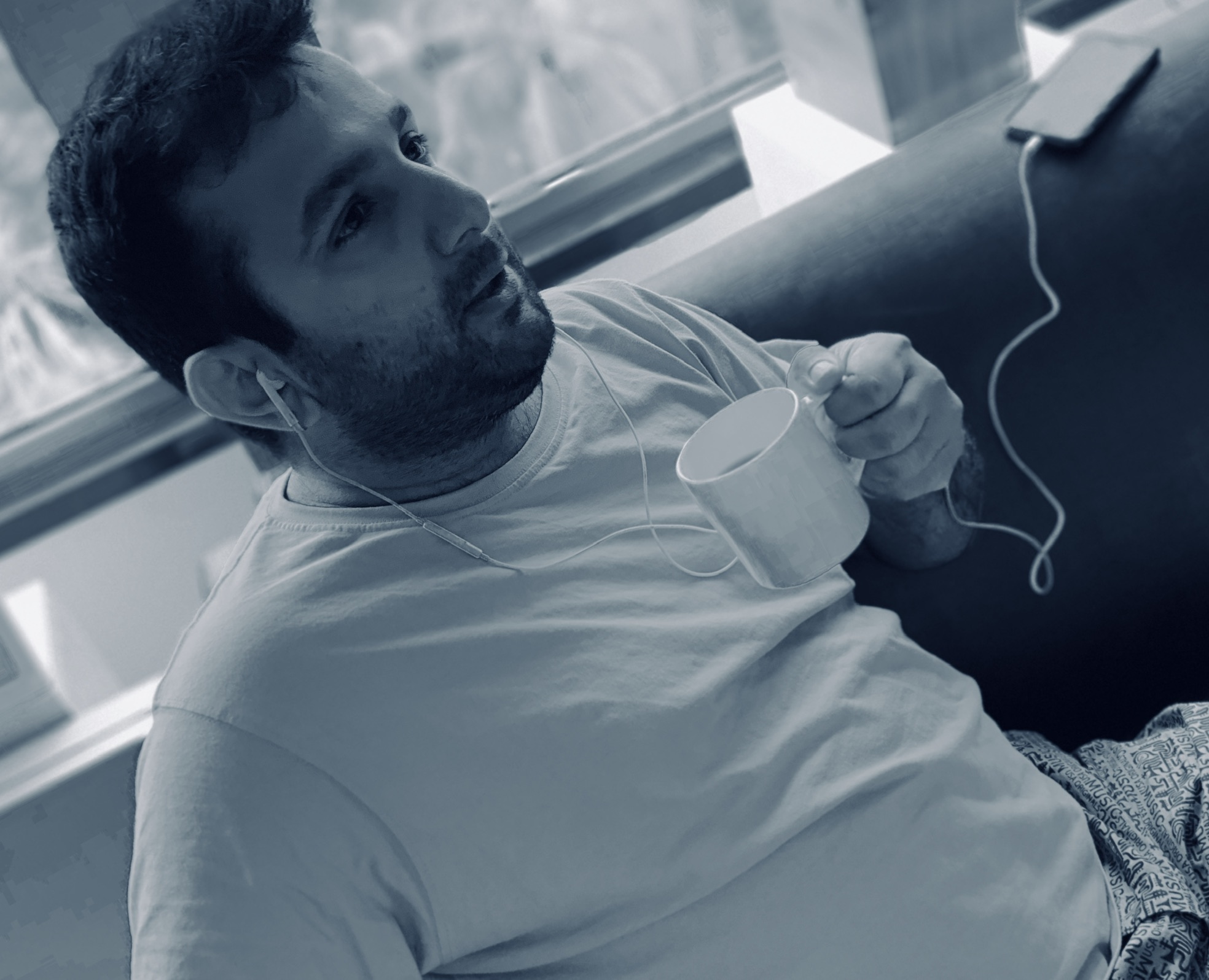 Himanshu Joshi's pic