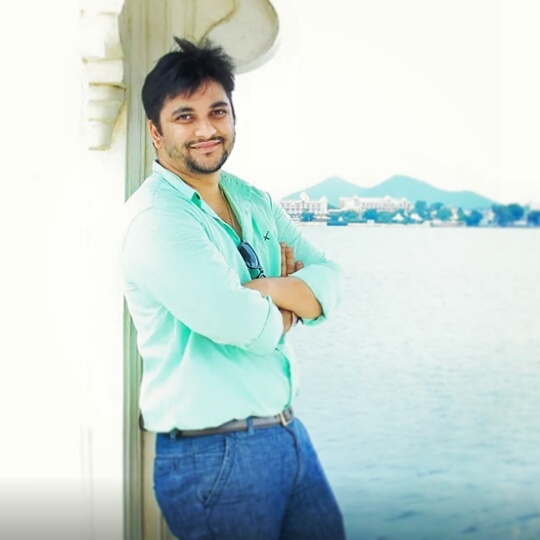 Himanshu Prakash