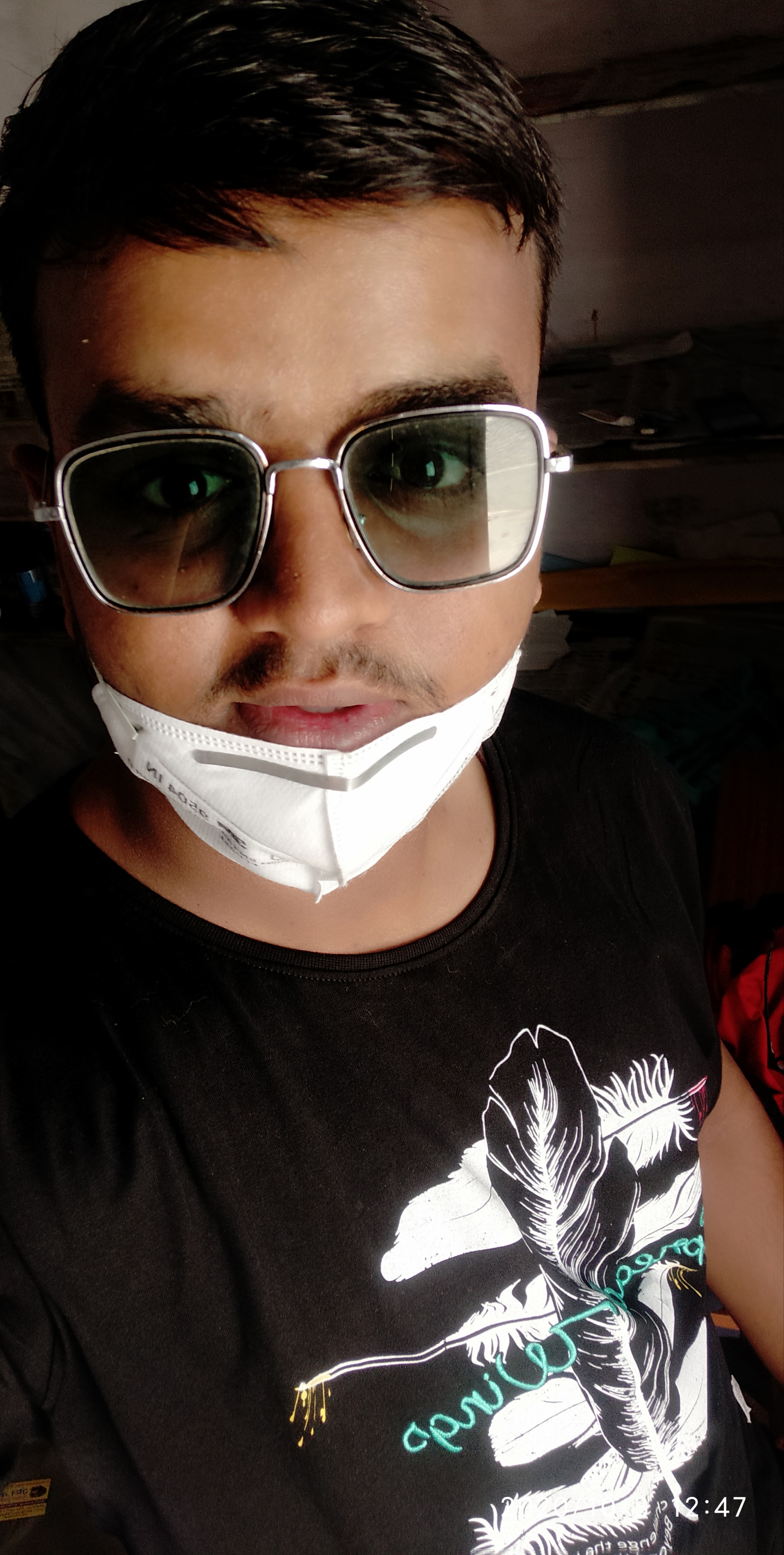 Himesh Choubisa
