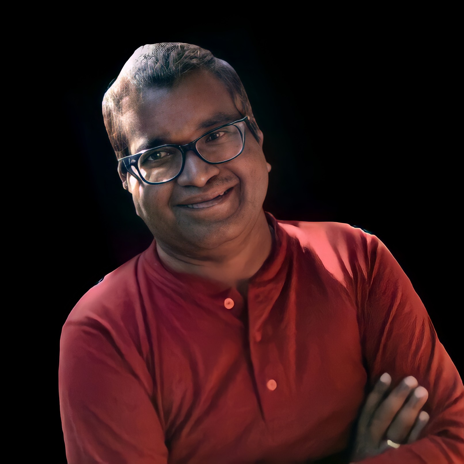 Himkar Shyam Himkar Shyam