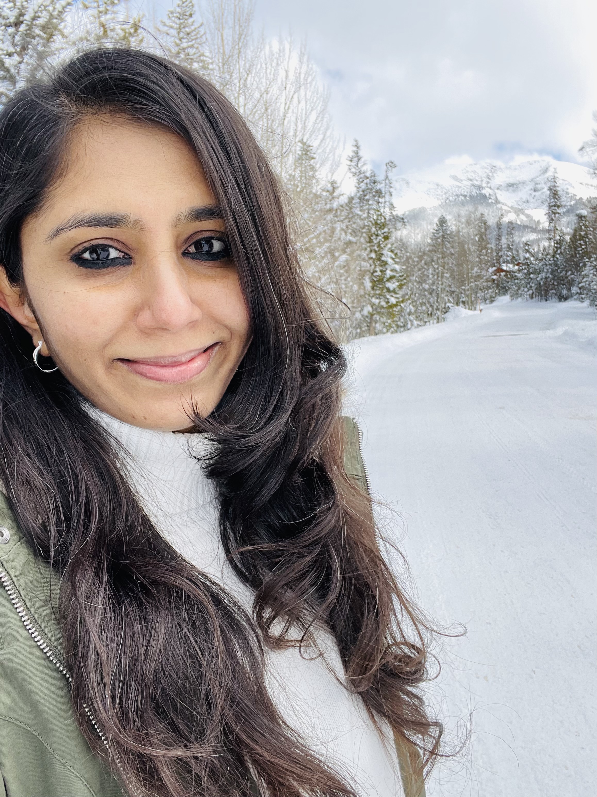 Hina Agraval Hina Agraval