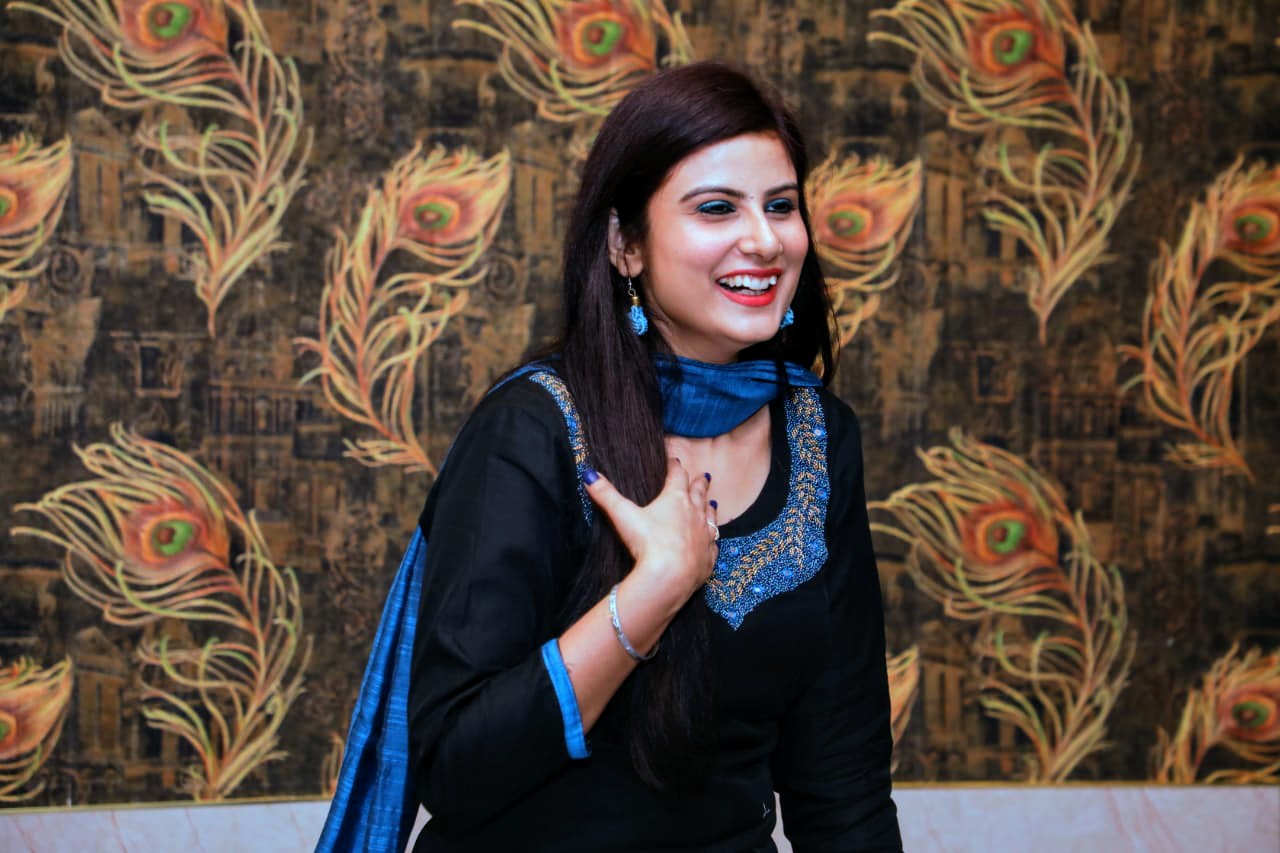 Honey Mishra