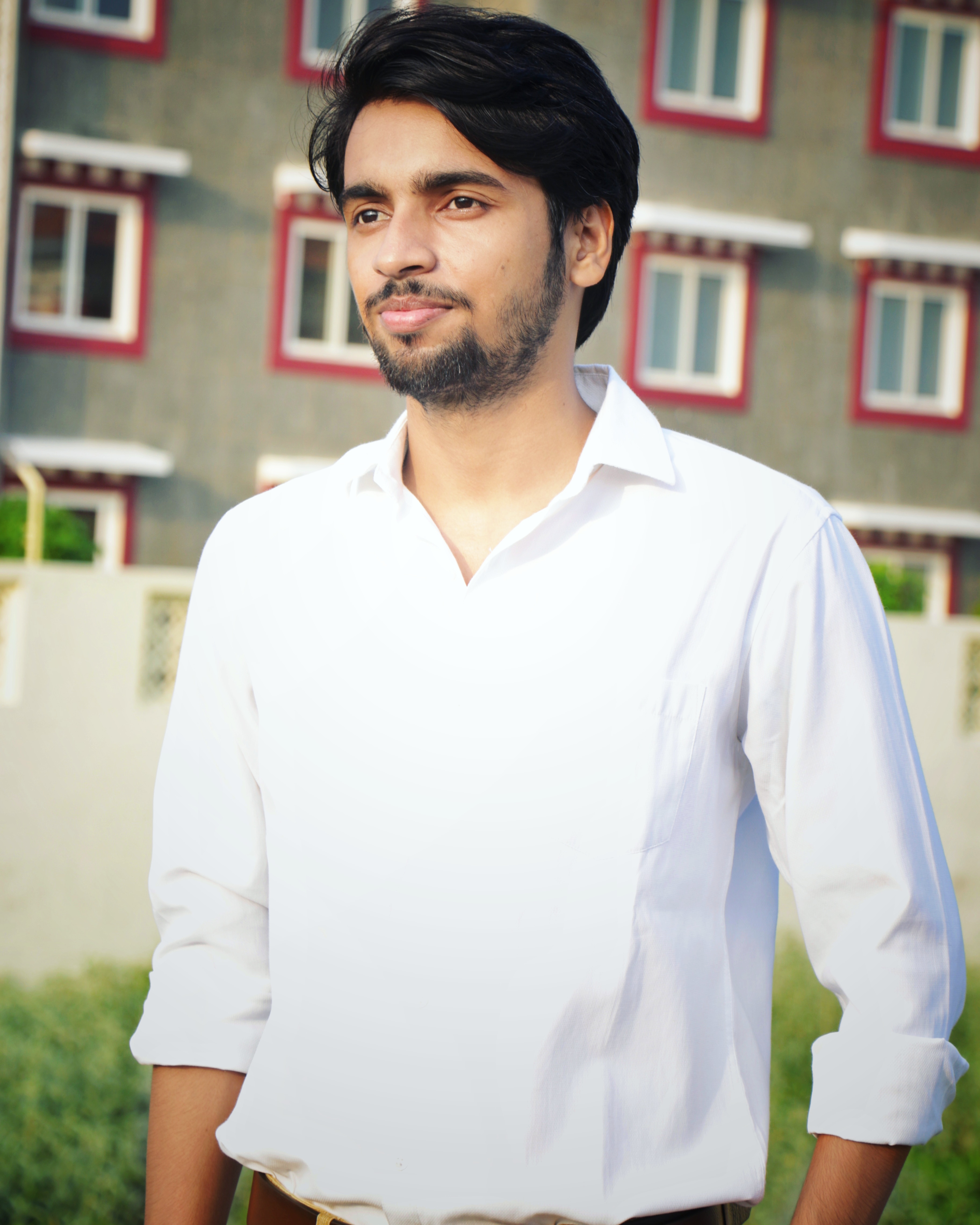 HRISHABH SHUKLA