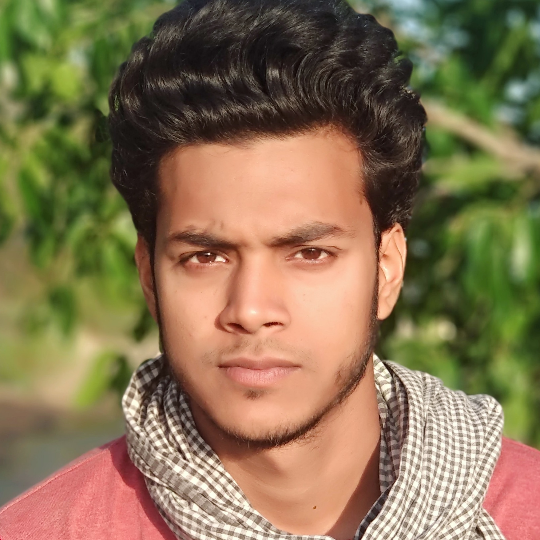 Kumar Sonal
