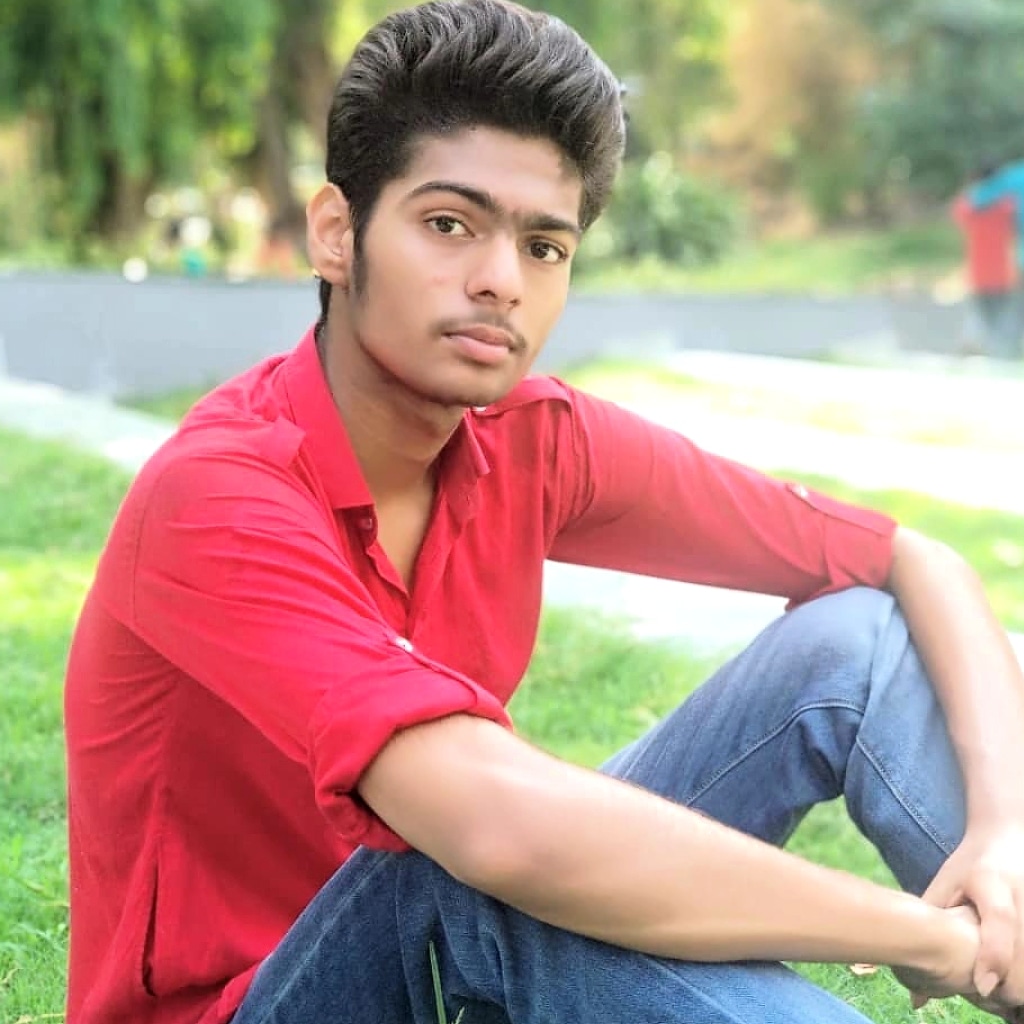 Shubham Kumar