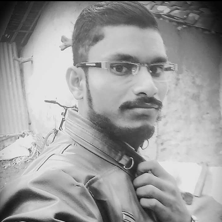 indian Boy Ballu