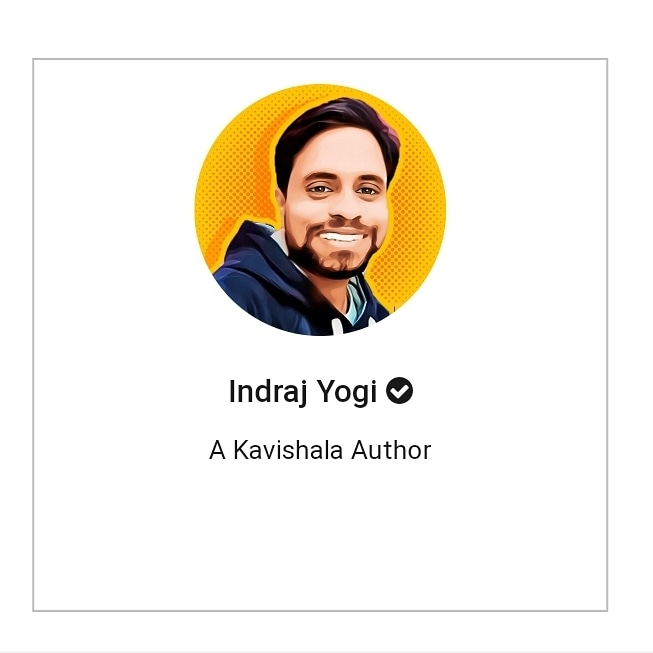 Indraj Yogi Indraj Yogi
