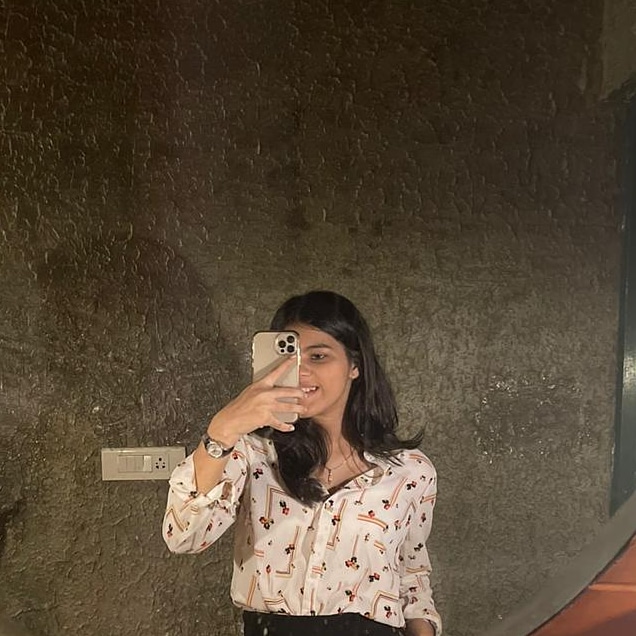 Pretty Dassani