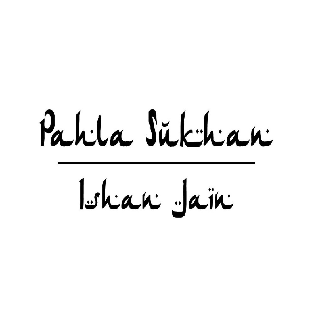 Ishan Jain