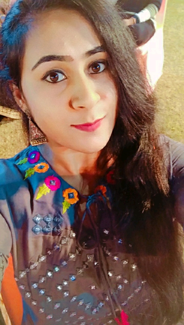 Ishita vyas