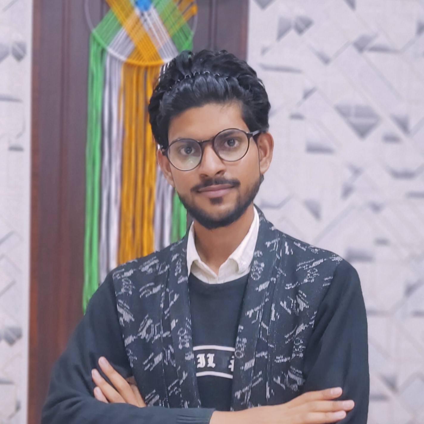 एम ए हबीब इस्लामपुरी