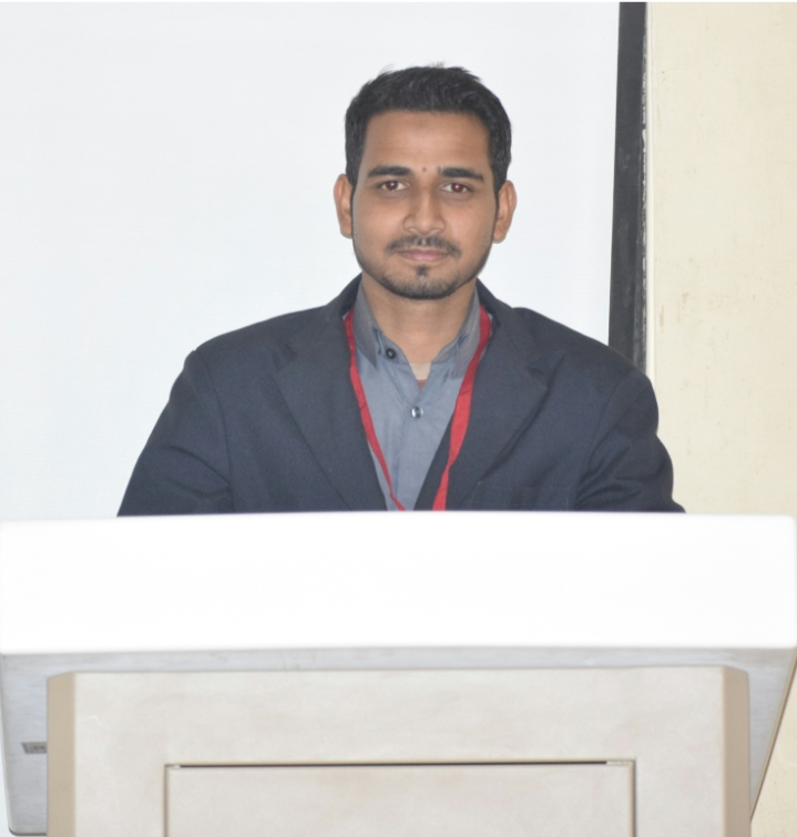 Jaan mohammad shah