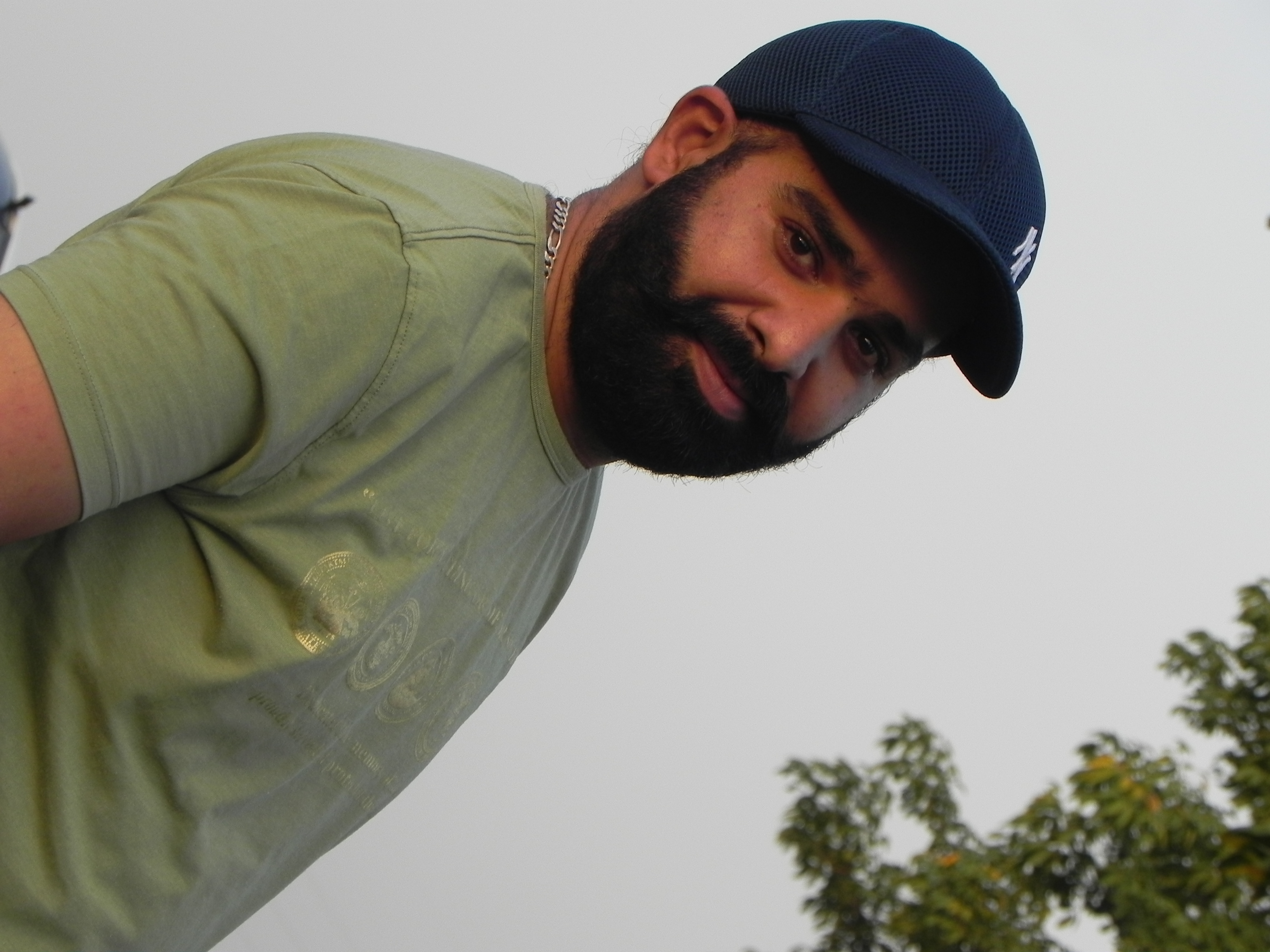 JAGJIT SINGH JAGJIT SINGH