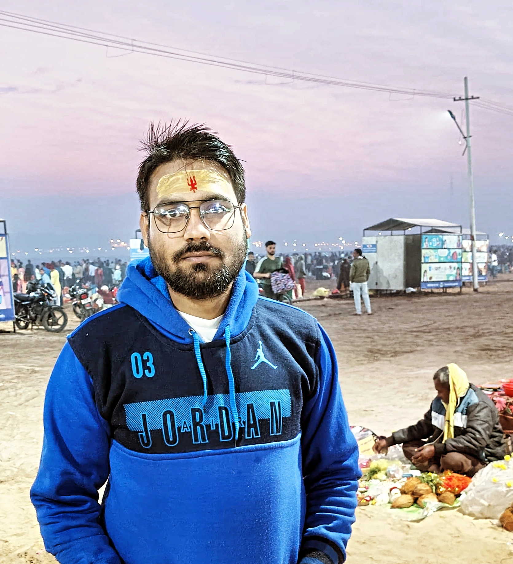 गौरव शुक्ला'अतुल'