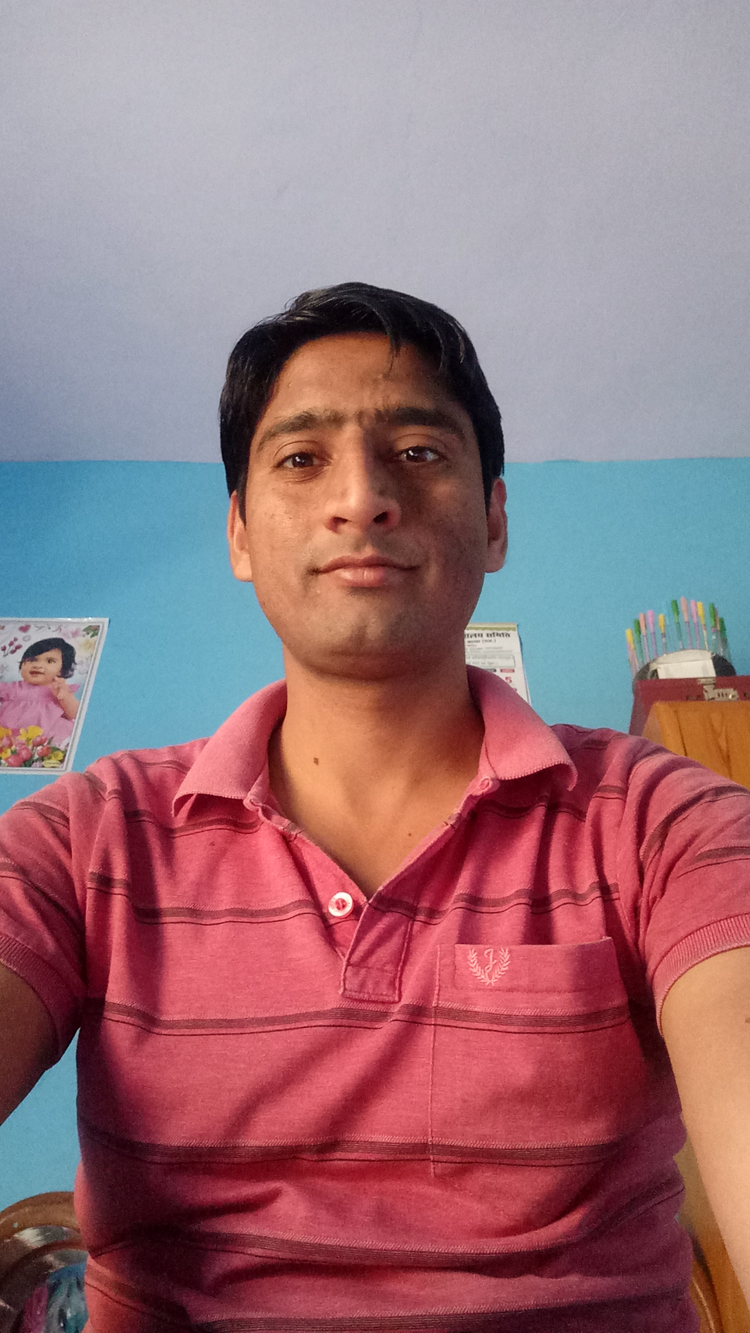 Jai Singh Gurjar