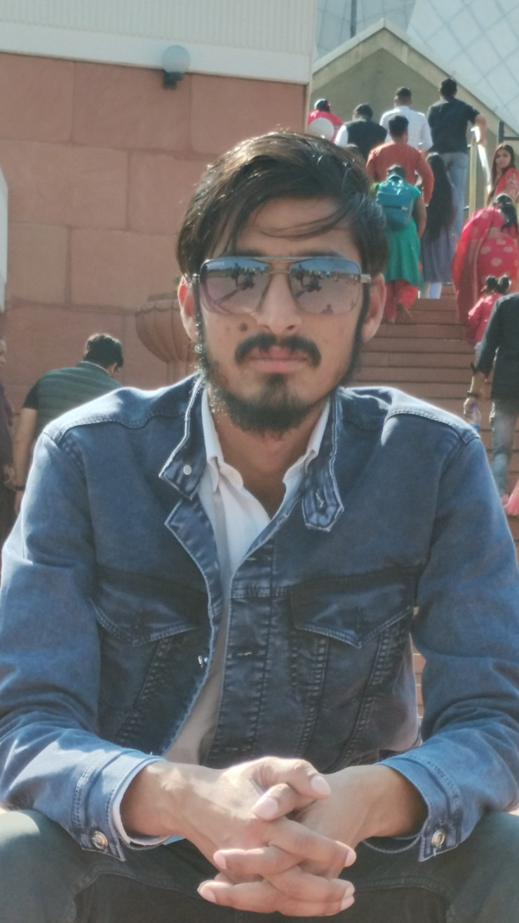 Jaikee Kumar