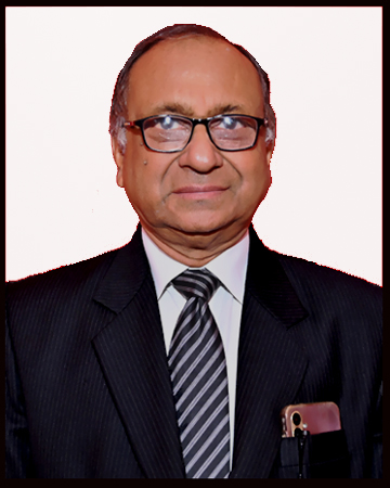 Jaiprakash Agrawal