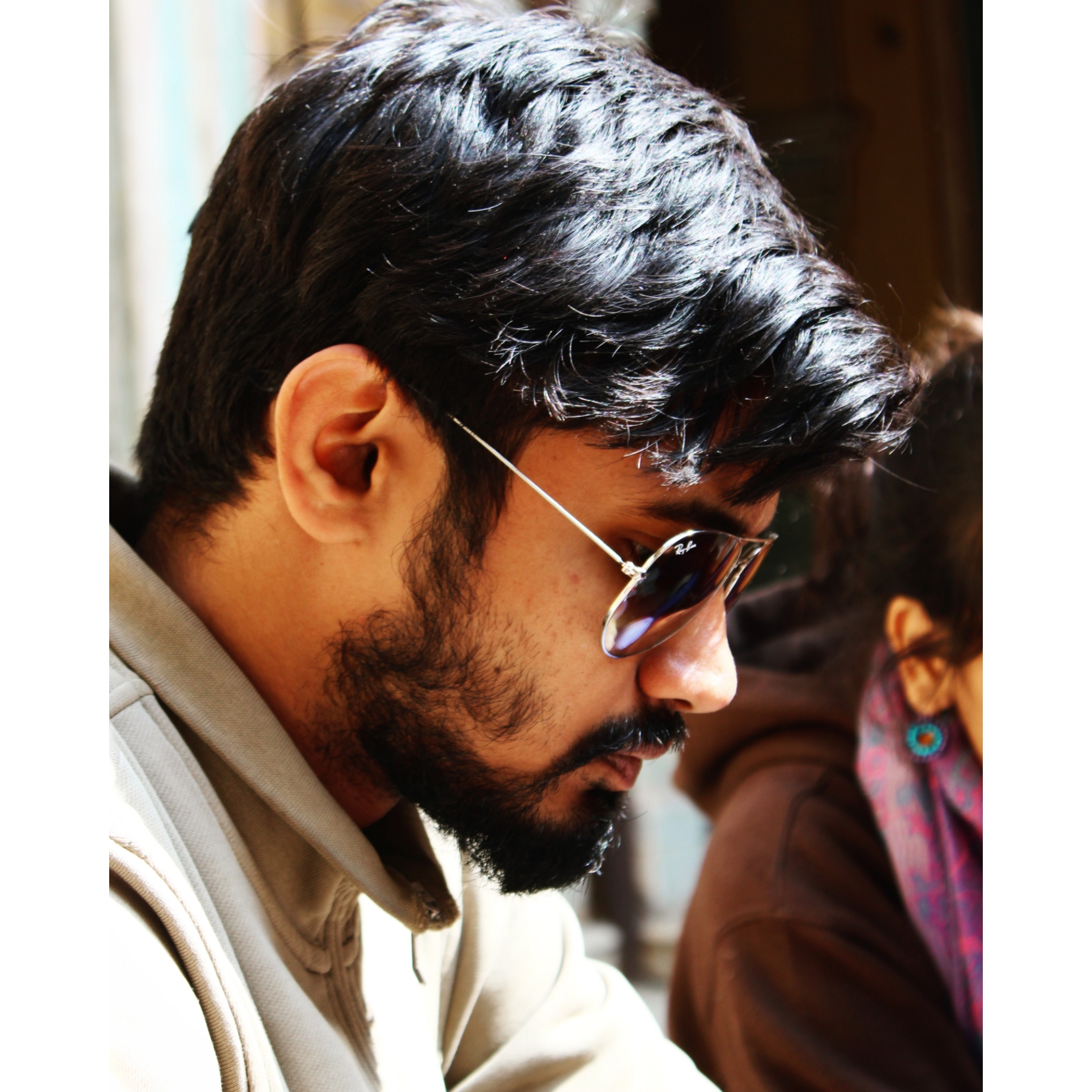 Jalaj Lahothy