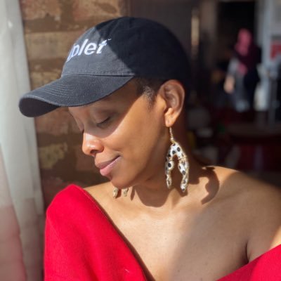 Jamila woods