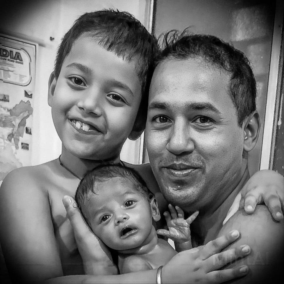 जय बरणवाल