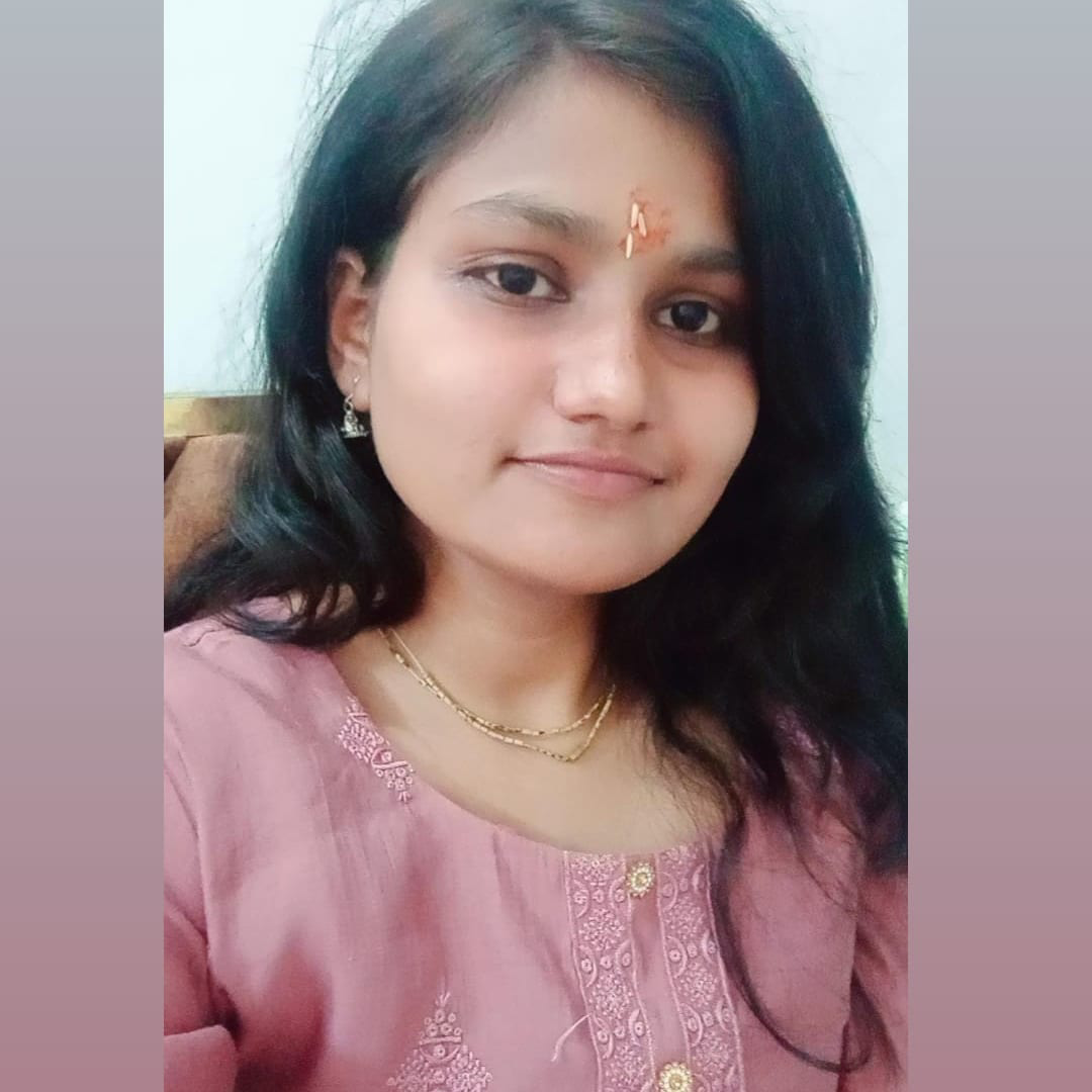 जया प्रजापति