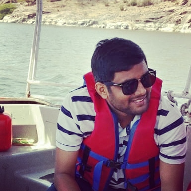 Jitendra Pratap Singh Chauhan