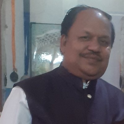 Jitendra shrivastava