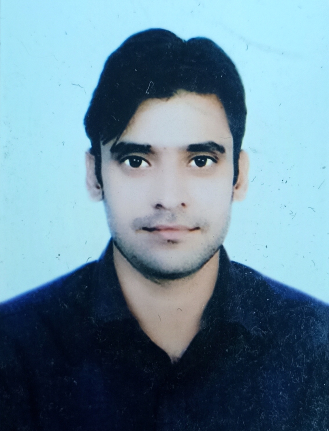 Jitendra Singh Garhwal