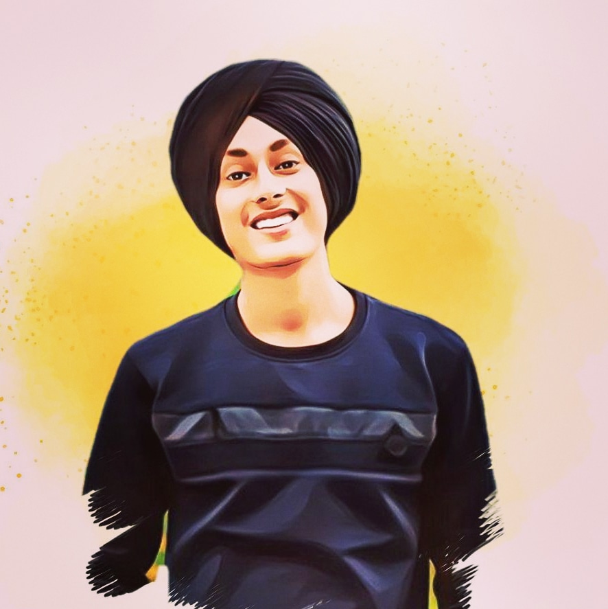 Jugraj Bhadur Singh
