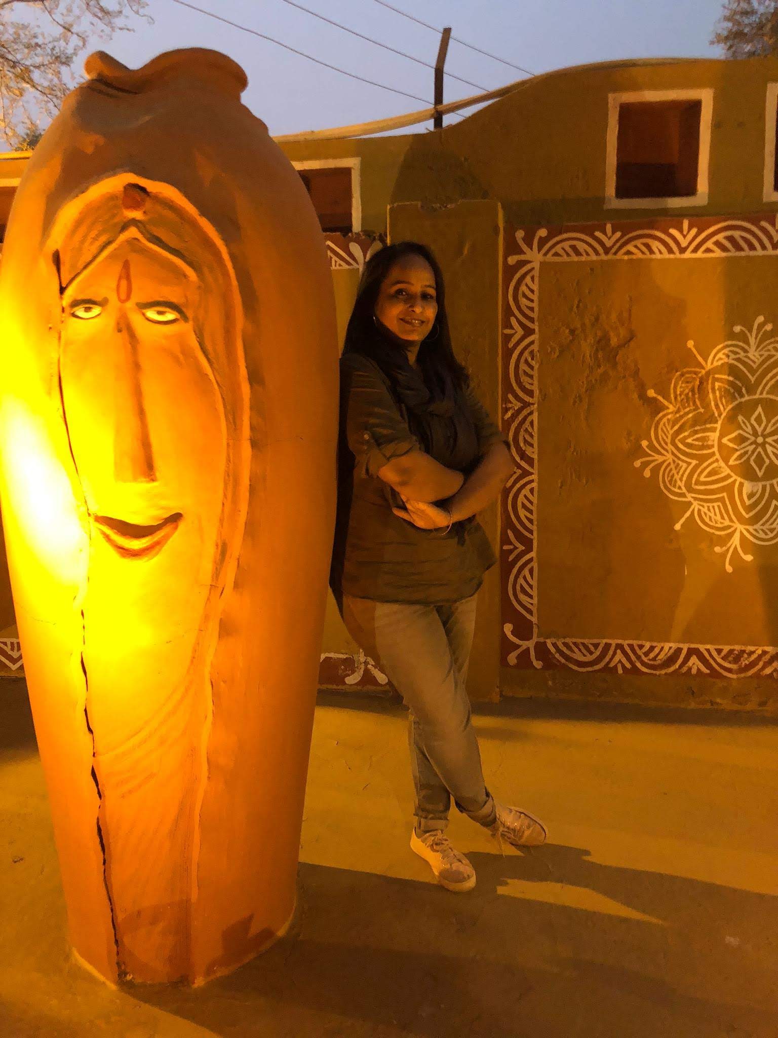 Kadambari Singh