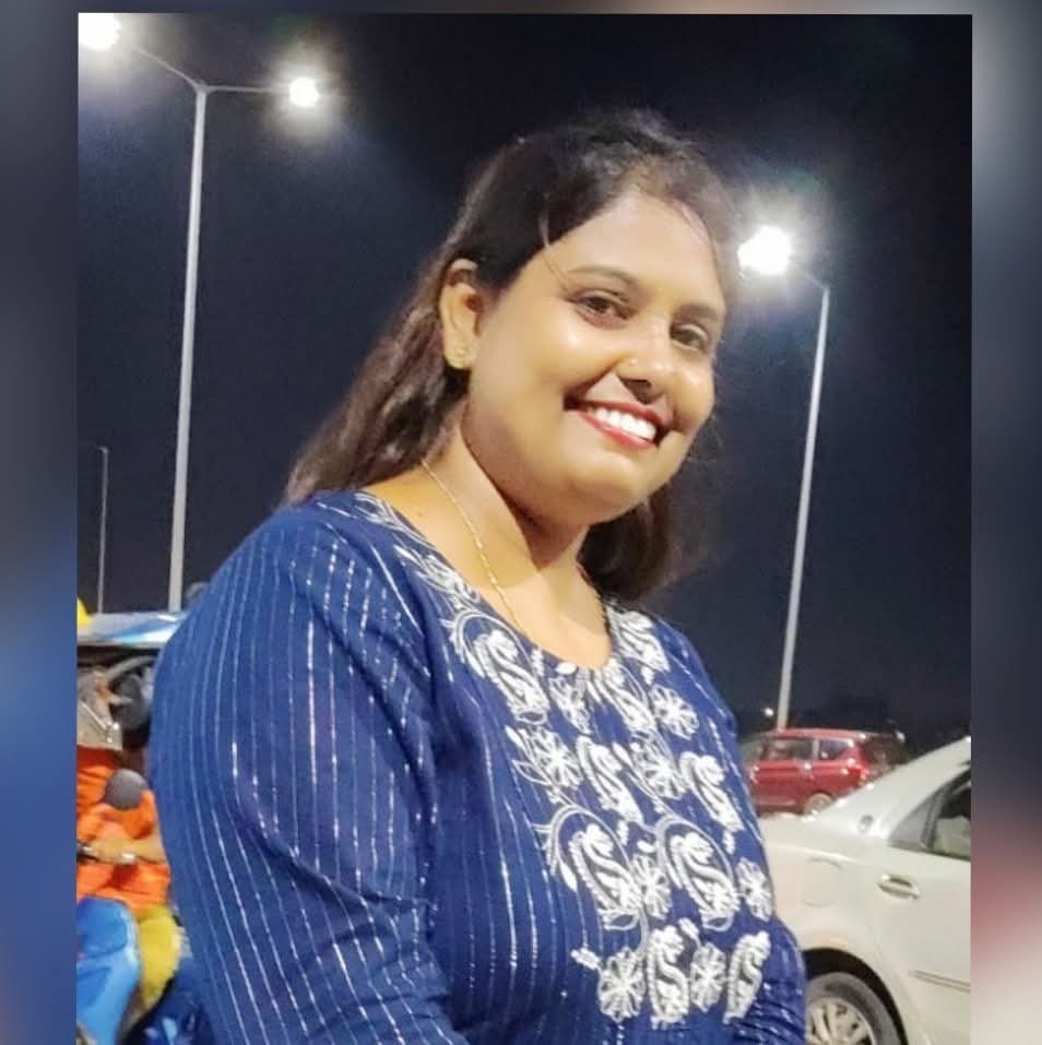 Kalpana Bharati