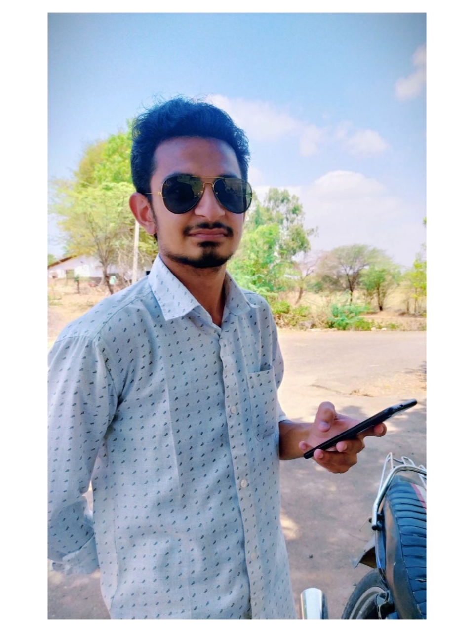 Kandarp Pandya