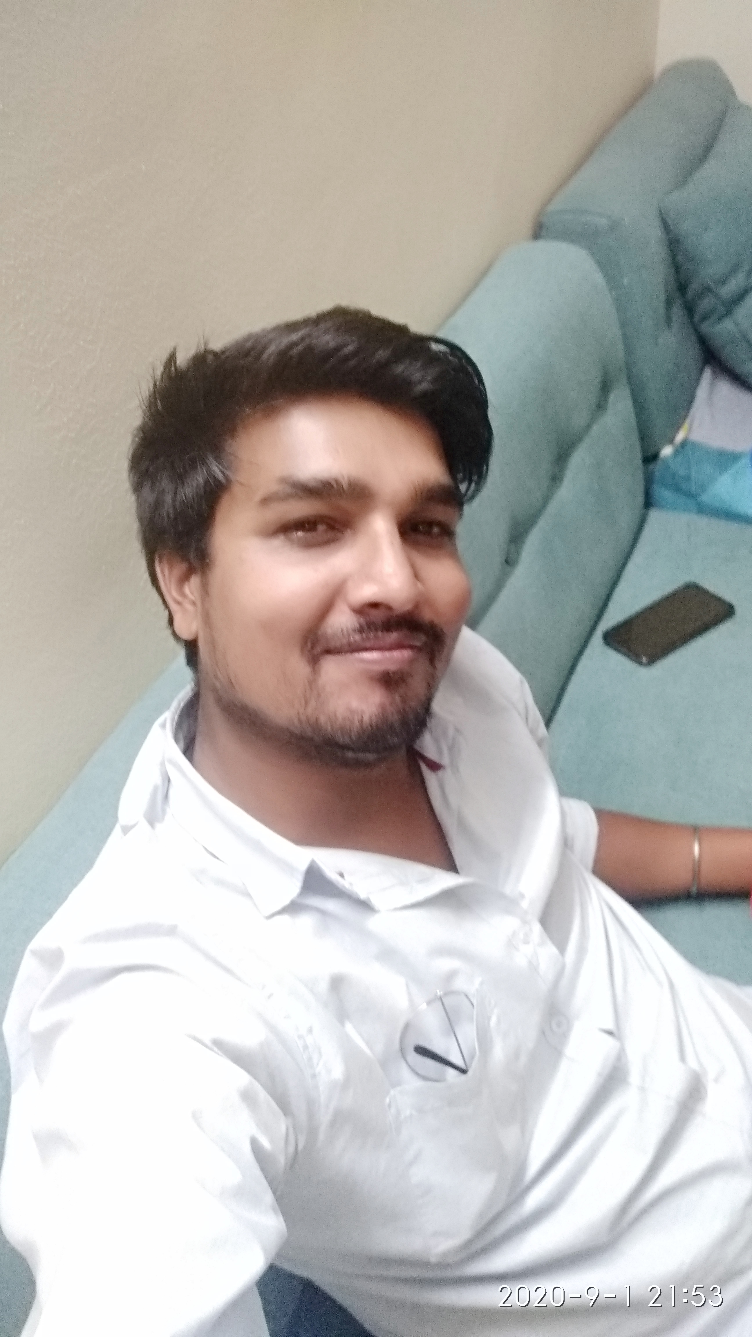 KAPIL MEWADA
