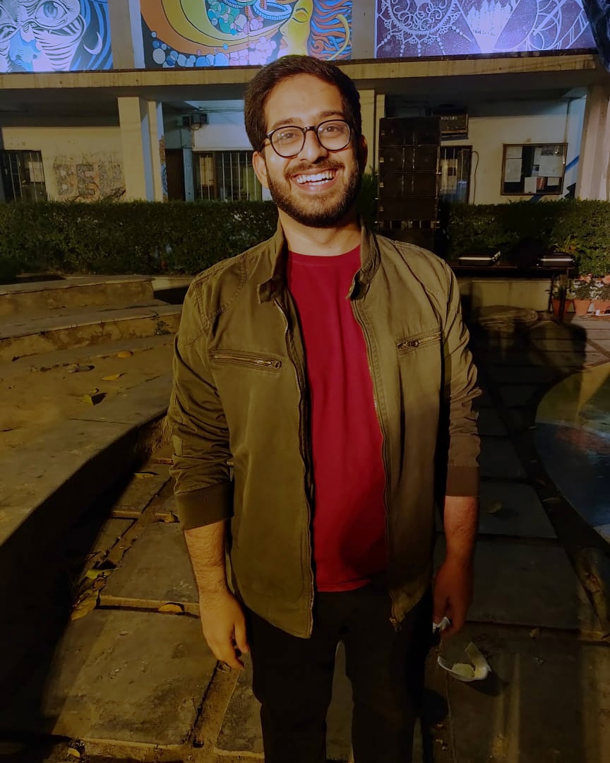 Karan Wadhwa