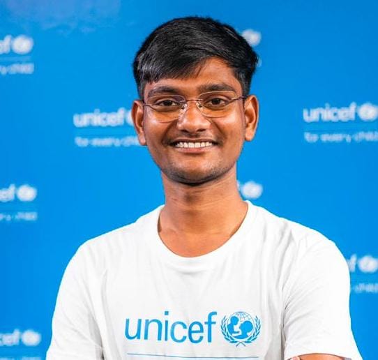 Kartik Verma Kartik Verma