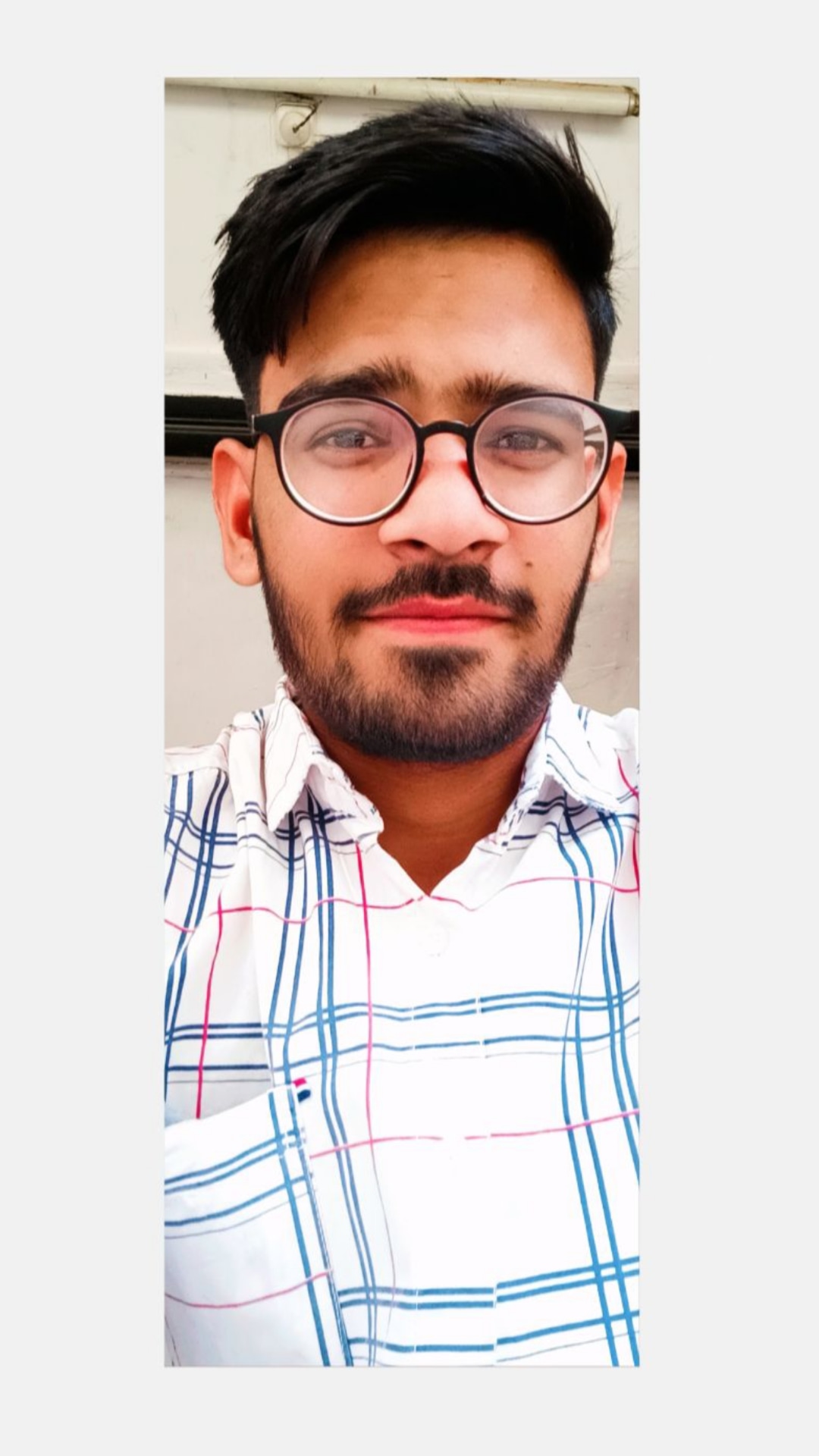 Kaushal Sain