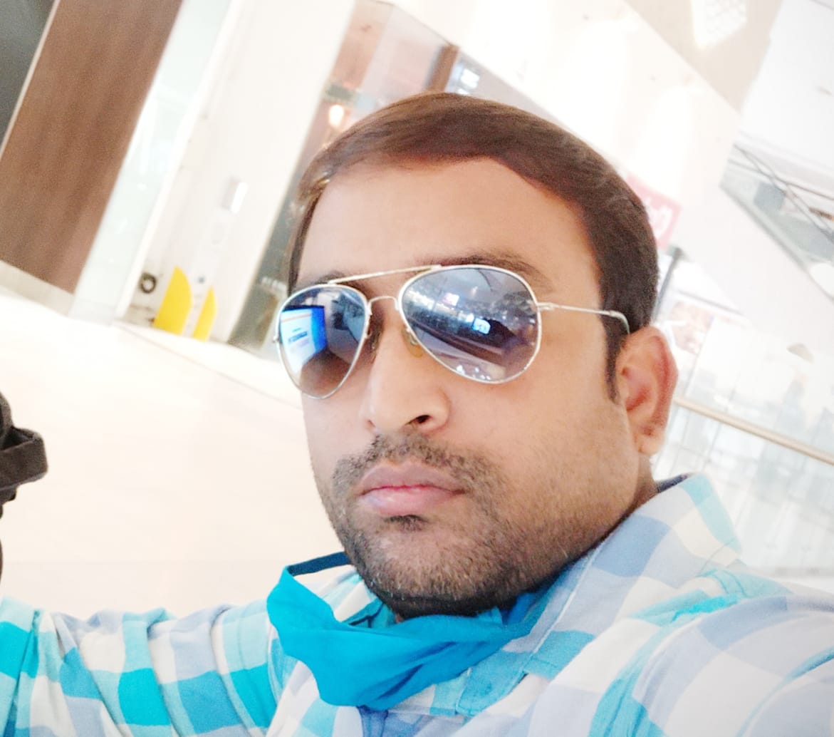 Raghav