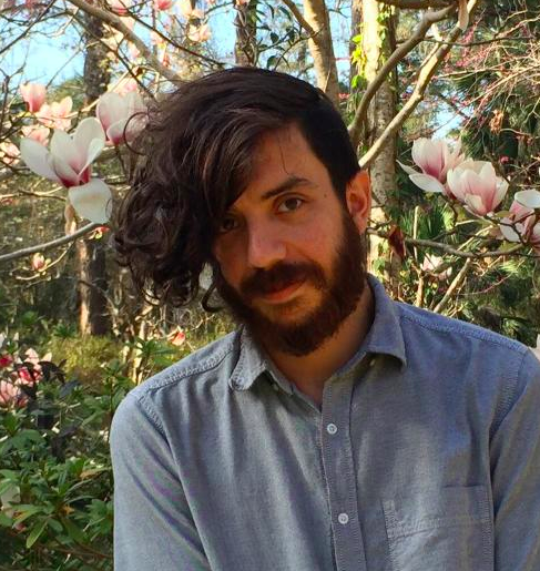 Kaveh Akbar Kaveh Akbar