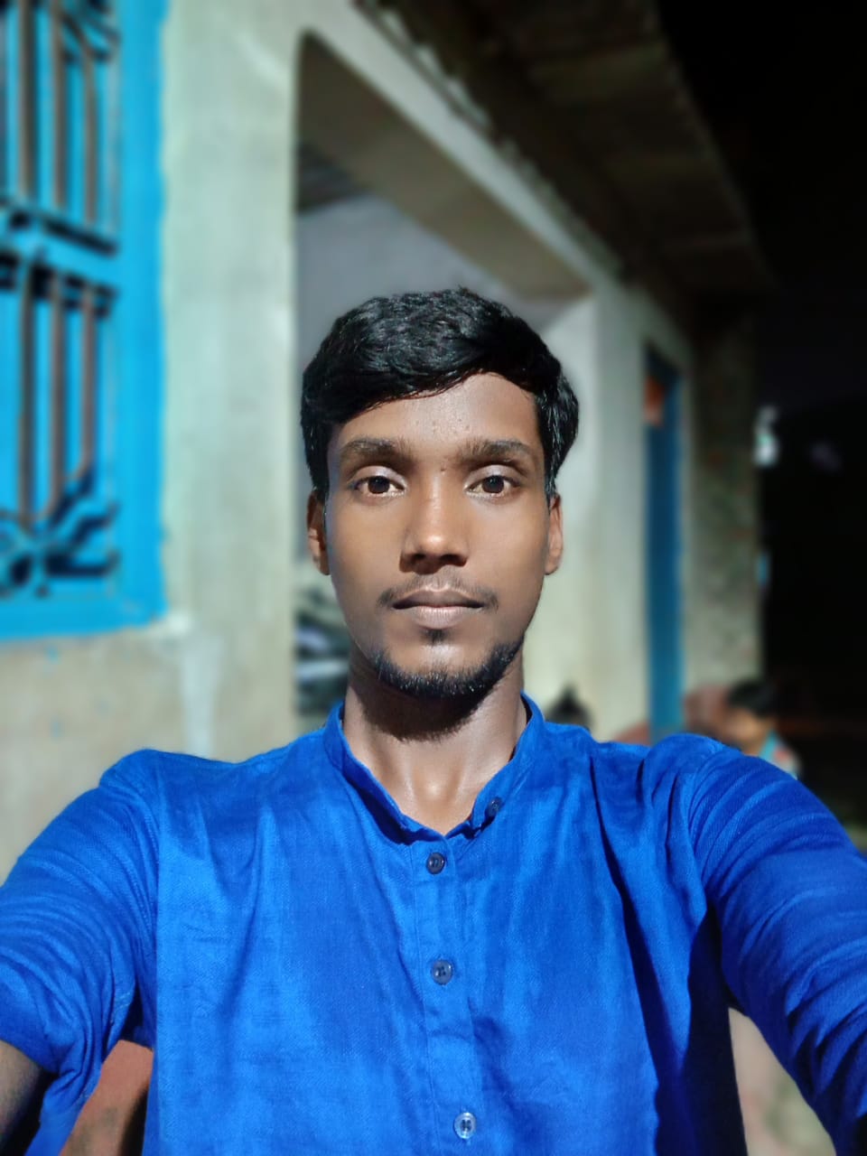 कवि अमन कुमार शर्मा